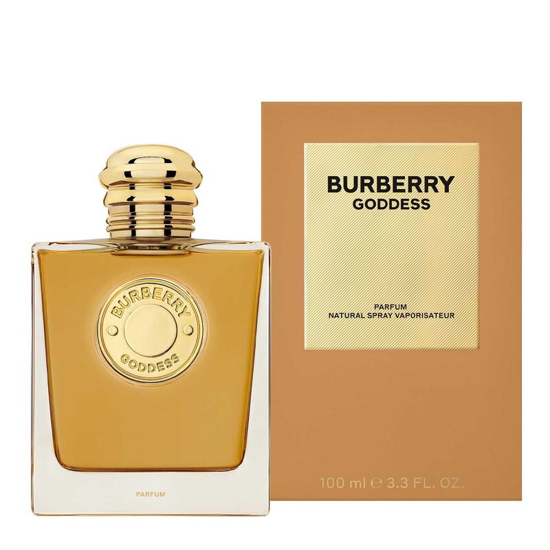 Burberry Goddess Parfum 100ml image number 1