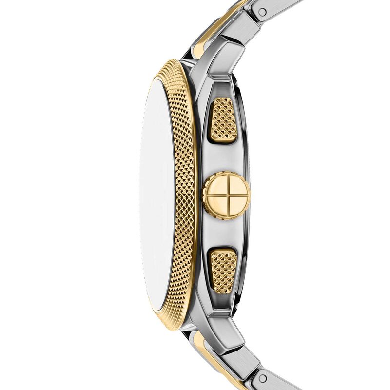 Fossil Machine Watch FS6159 image number 2