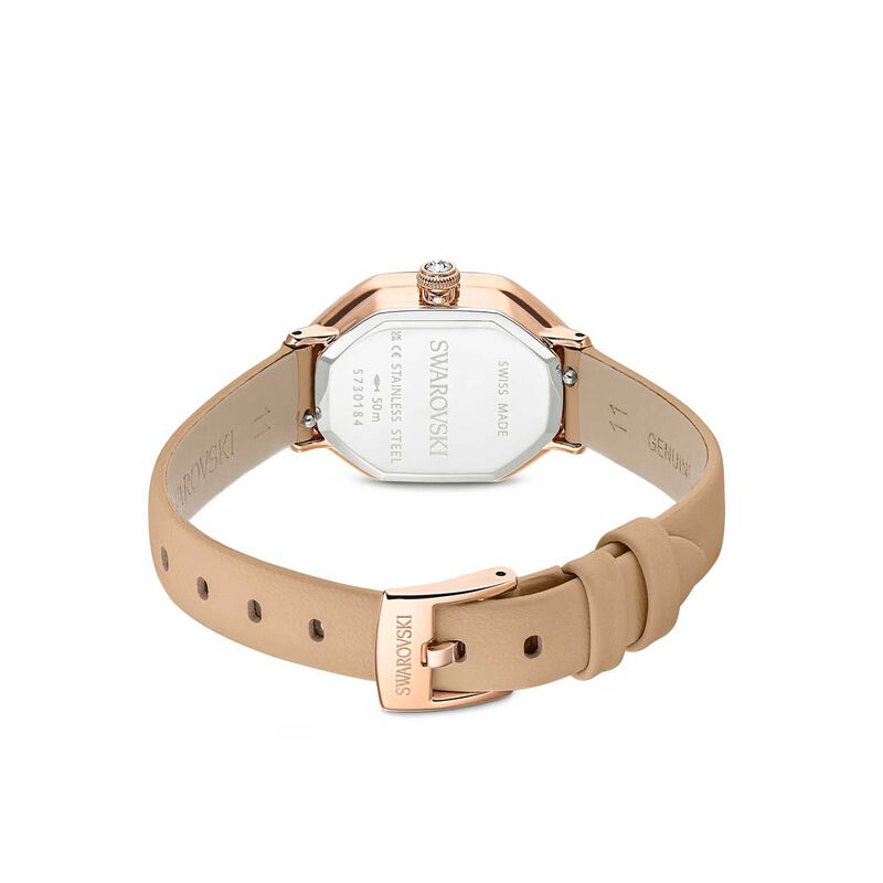 Swarovski Dextera Octagon Watch image number 2