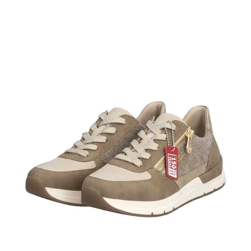 Rieker Doncaster 589 Sneaker image number 3