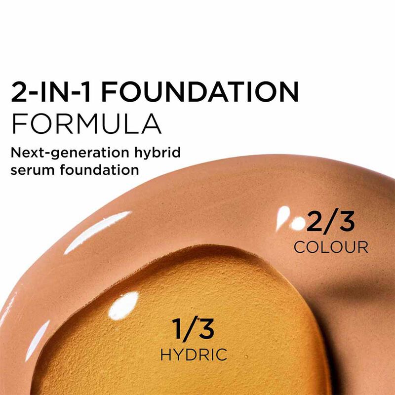 Clarins Double Serum Foundation image number 36