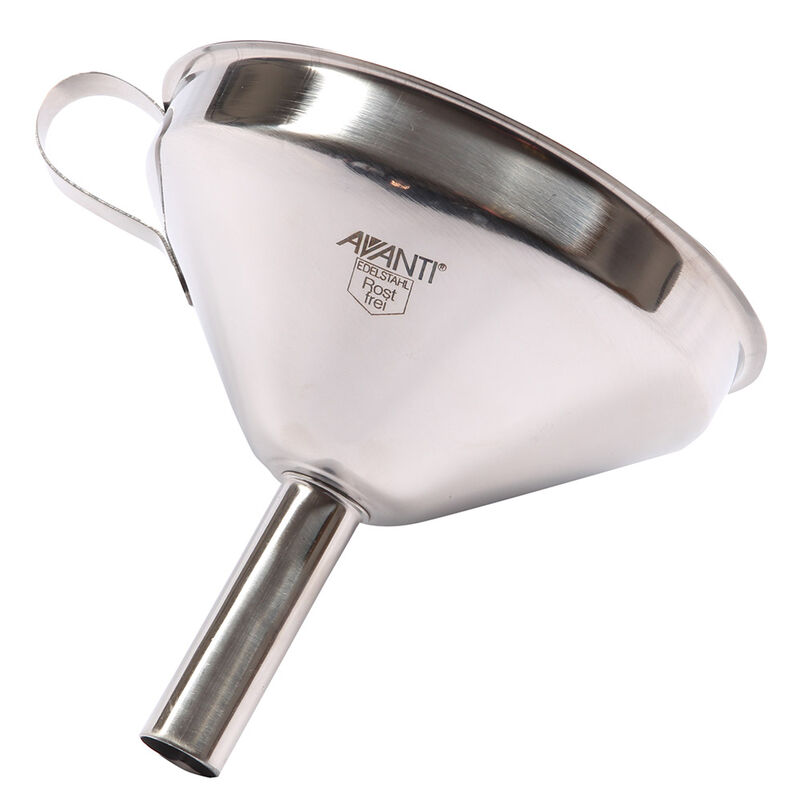 Avanti Funnel with Filter image number 0