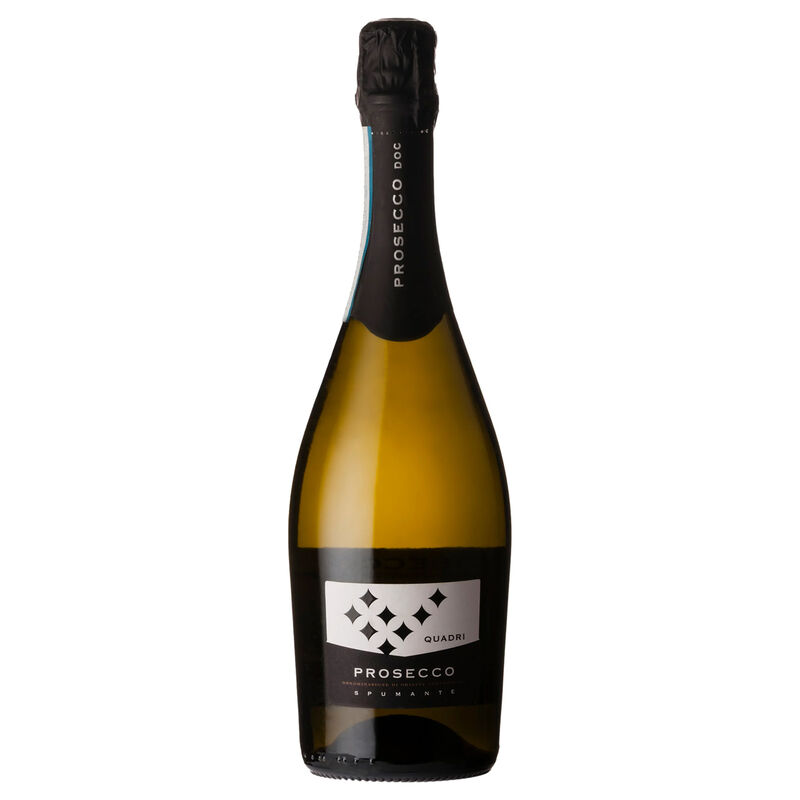 Quadri Prosecco 750ml image number 0