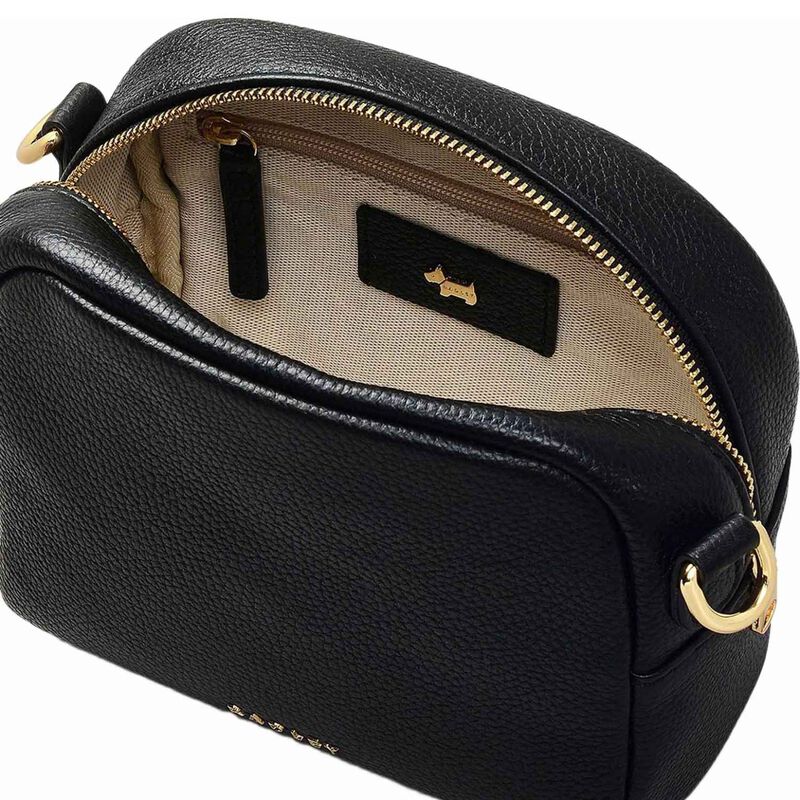 Radley The Daily Small Zip Around Crossbody Bag image number 2