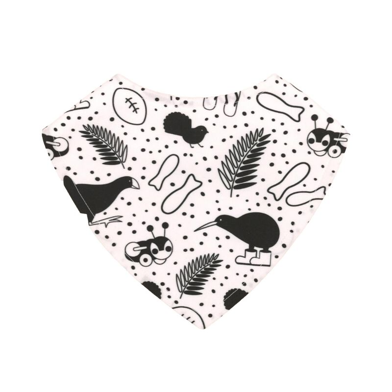 grannylove Dribble Bib image number 16