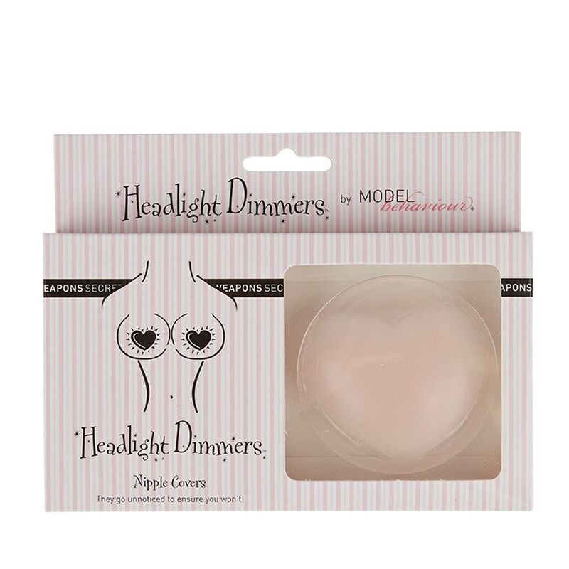 Secret Weapons Headlight Dimmers image number 0