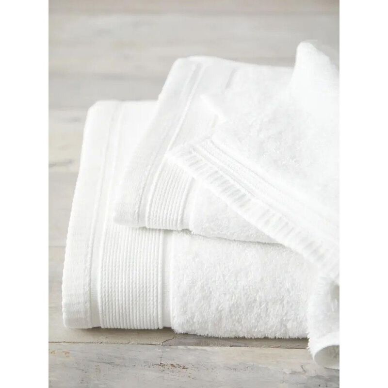 Wallace Cotton Oasis Towel Set image number 2