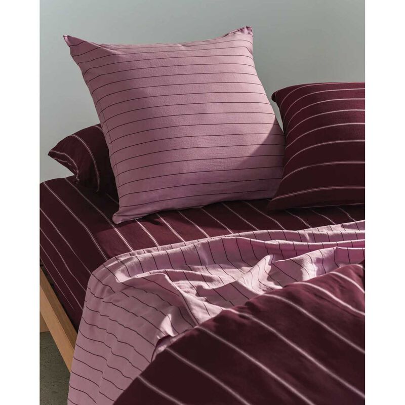 HOMMEY. Versa European Pillowcase 60 X 60cm image number 1