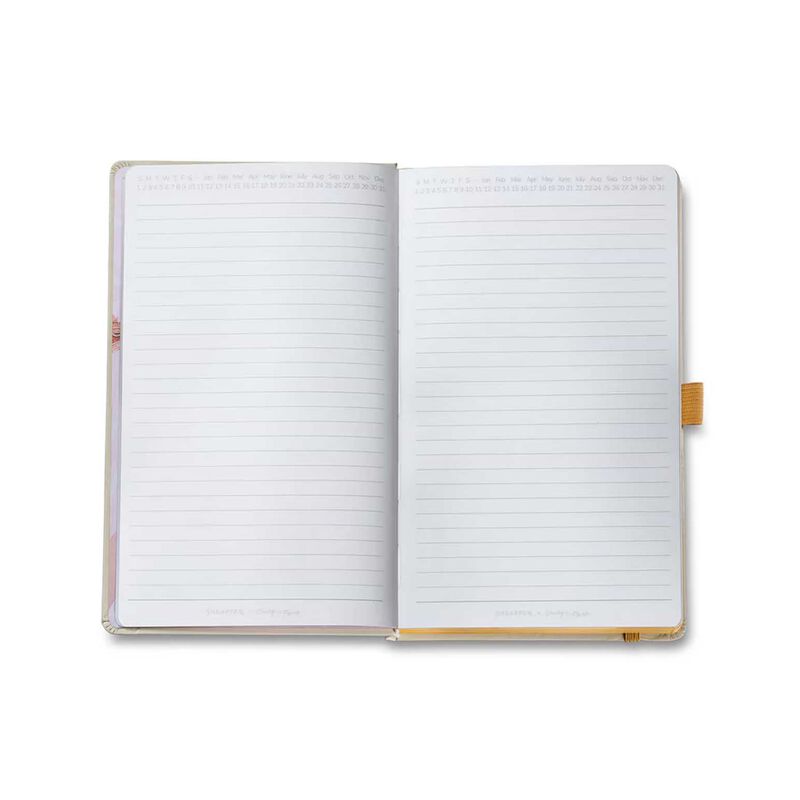 Sheaffer Emily in Paris Beige Eiffel Tower Notebook Medium 90GSM image number 3