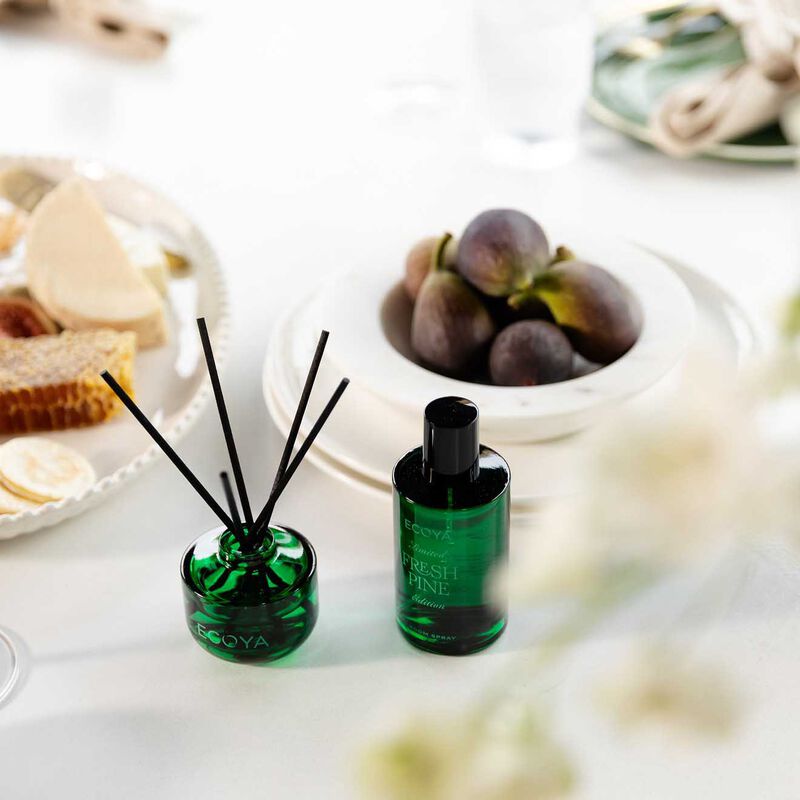 ECOYA Fresh Pine Room Spray 100ml image number 1