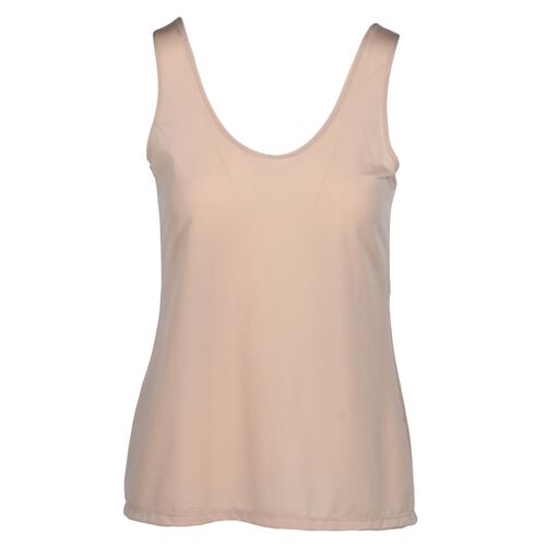 Baselayer Smooth Reversible Tank