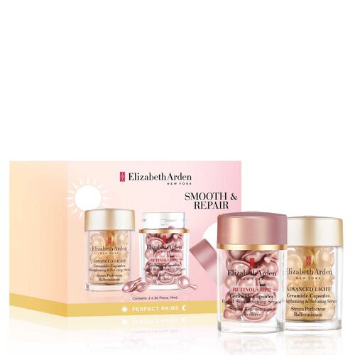 Elizabeth Arden Perfect Pairs – Smooth & Repair Set