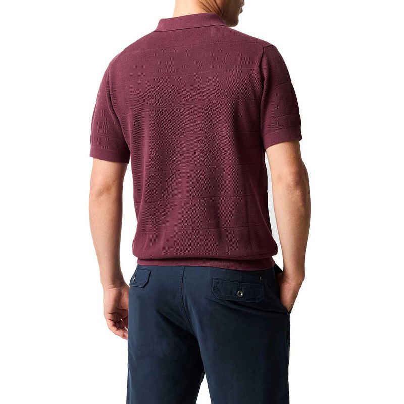 Rodd & Gunn Masons Flat Knit image number 1