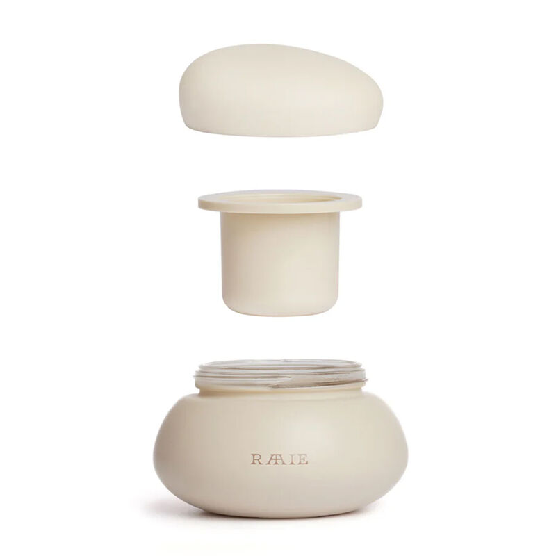 RAAIE Cocoon Ceramide Cream Refill 50ml image number 1