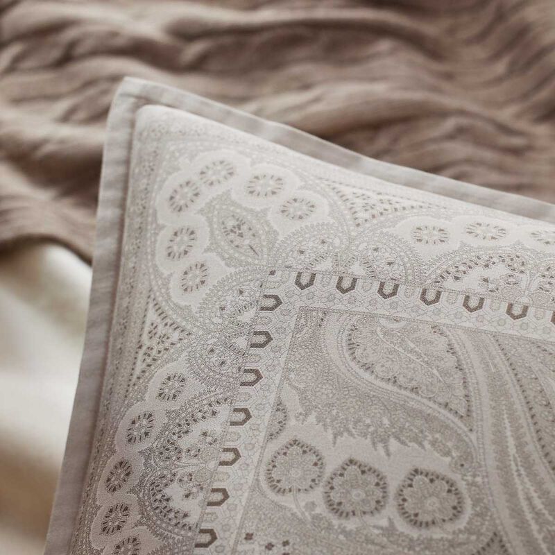 Polo Ralph Lauren Beaumont Sham image number 2