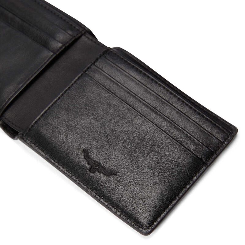 R.M. Williams Farrier Slim Bi Fold image number 1