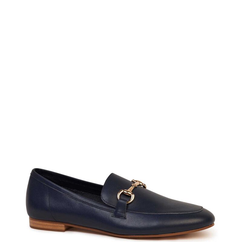 Kathryn Wilson Leila Loafer Calf Leather image number 3