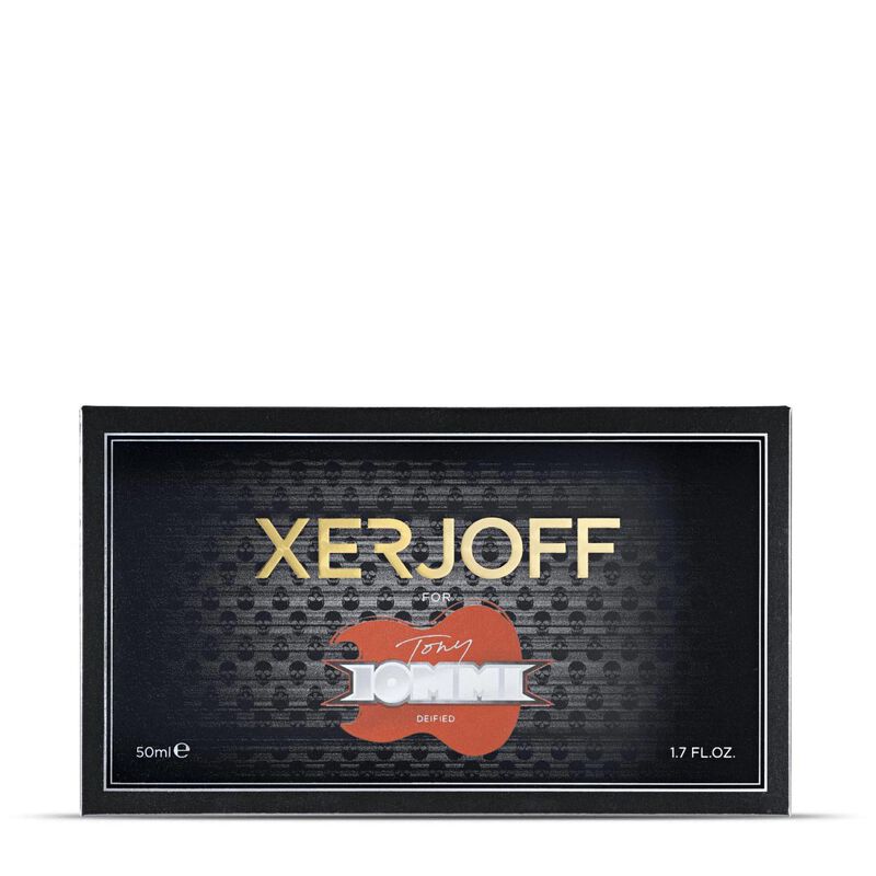 Xerjoff Tony Iommi Deified Parfum Parfum 50ml image number 1