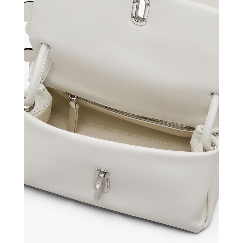 MARC JACOBS The Daisy Applique Mini Dual Bag image number 2