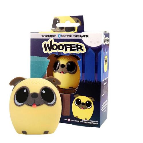 You Monkey Pup My Audio Pet