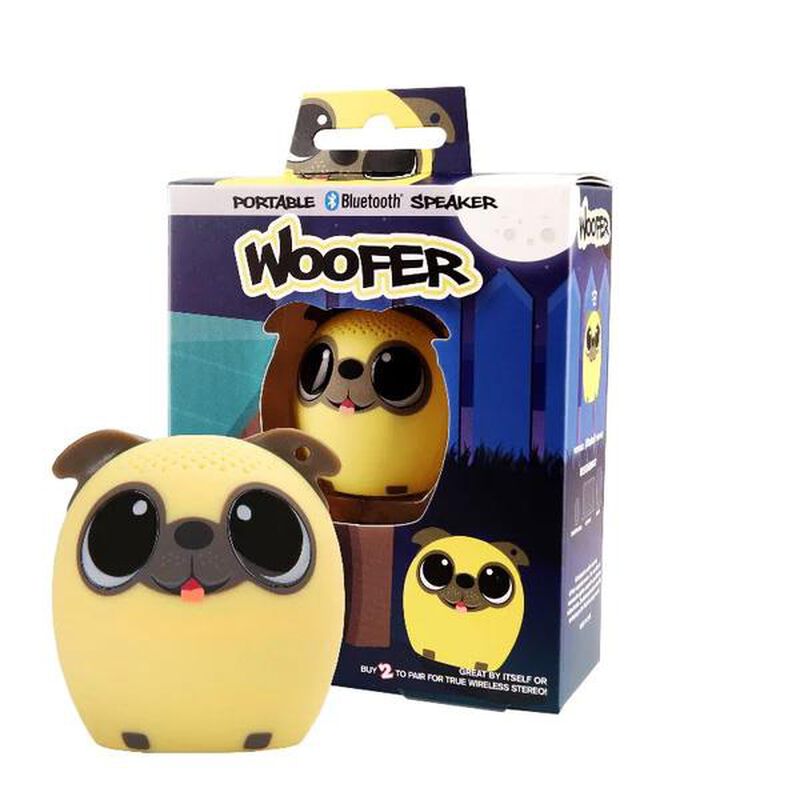 You Monkey Pup My Audio Pet image number 0