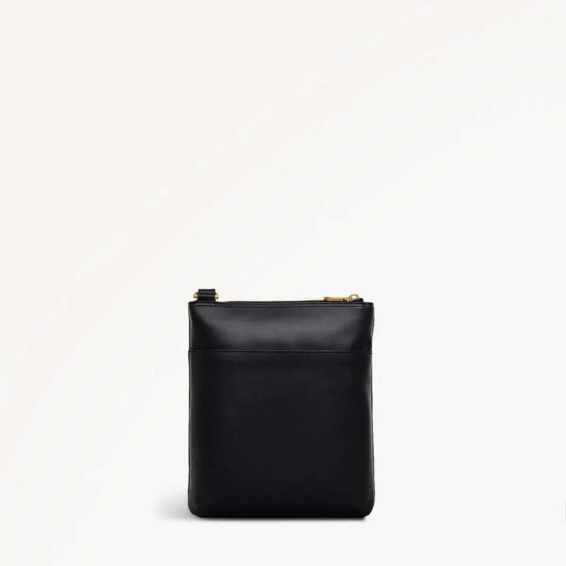 Radley Pockets Medium Ziptop Crossbody image number 1