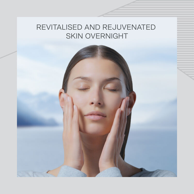 La Prairie Pure Gold Radiance Nocturnal Balm - Refill 60ml image number 2