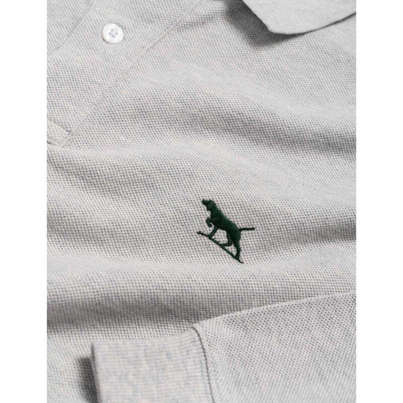 Rodd & Gunn Ls Gunn Polo image number 50