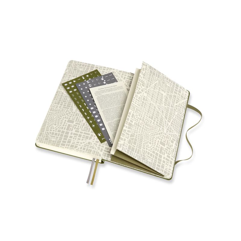 Moleskine Passion Journal - Travel image number 2