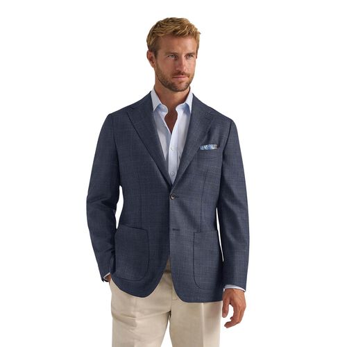 M.J. Bale Sawyer Jacket