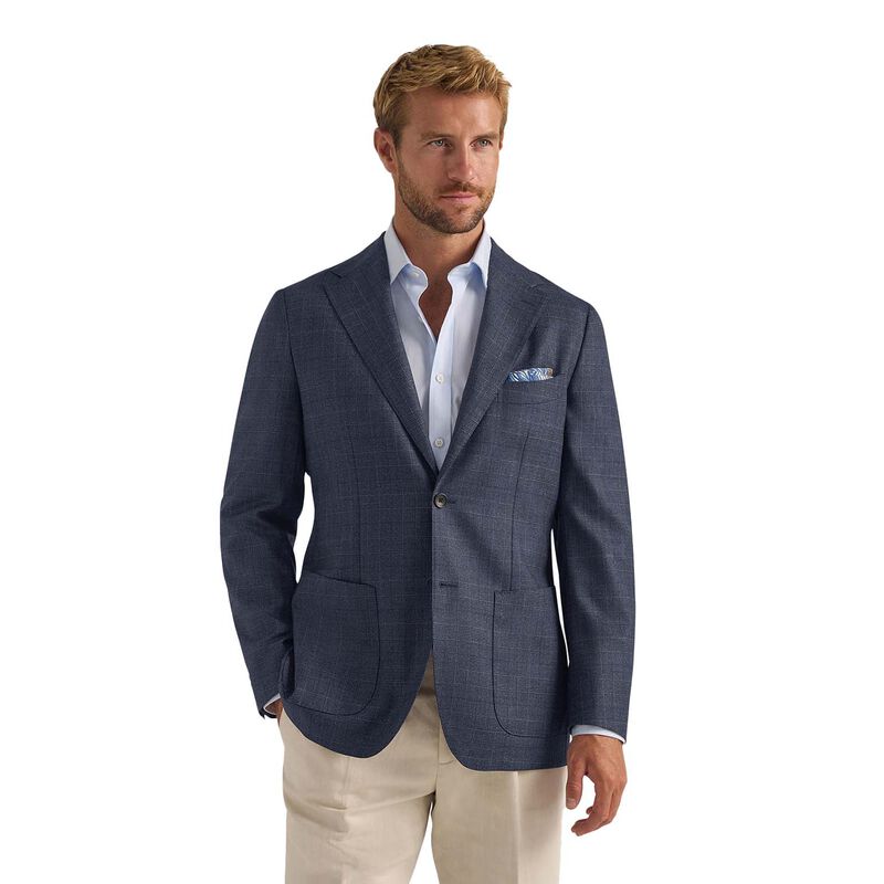 M.J. Bale Sawyer Jacket image number 0