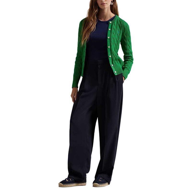 Polo Ralph Lauren Long Sleeve Cardigan image number 3
