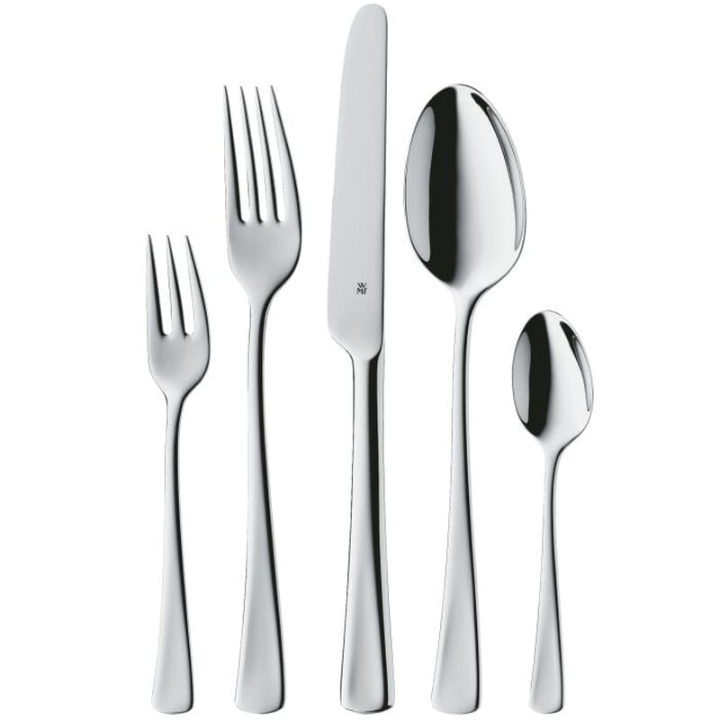 WMF Boston 30 Piece Cutlery Set image number 0