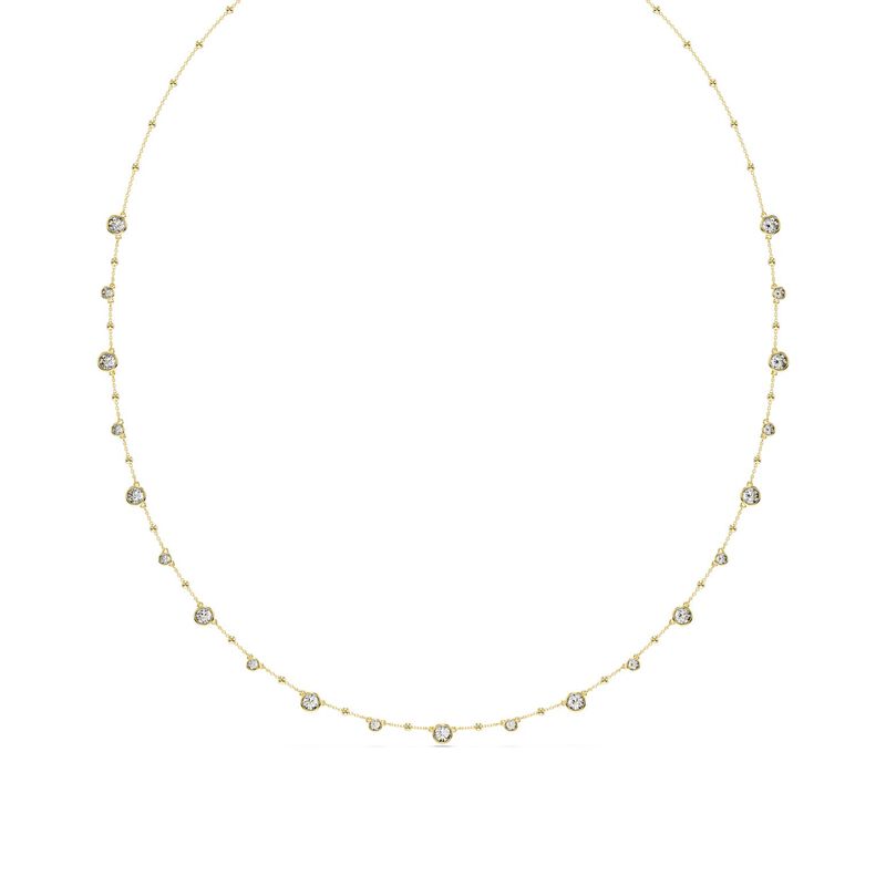 Swarovski Imber Strandage Necklace image number 0