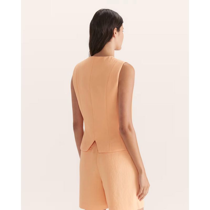 SABA Dharma Vest image number 5