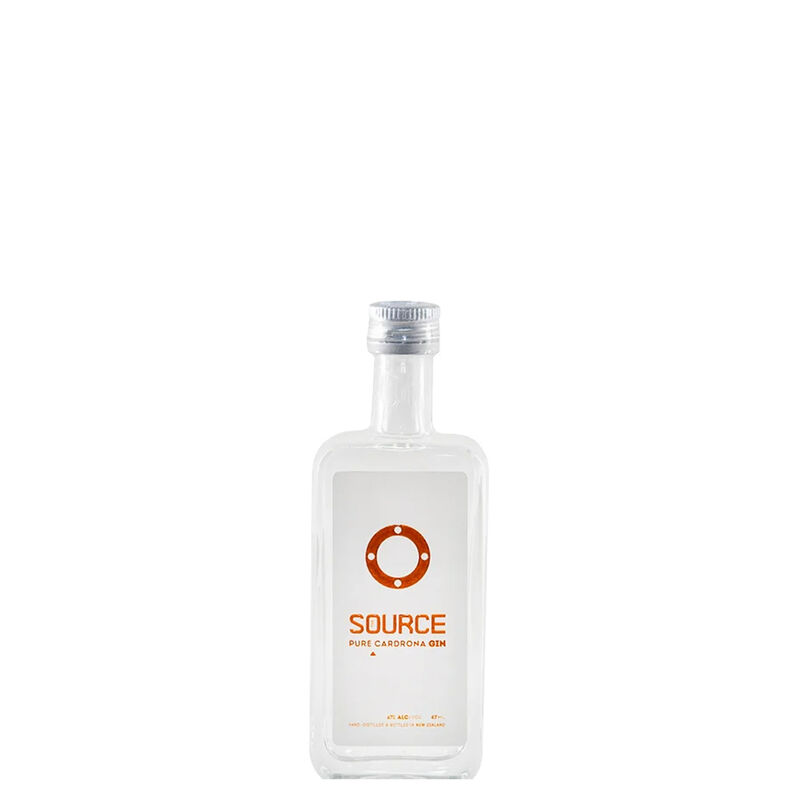 The Source Gin 47ml image number 0