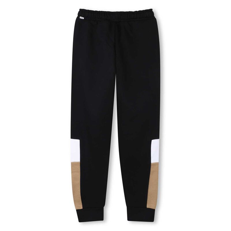 BOSS Pocket Jogging Pants 4Y-6Y image number 1