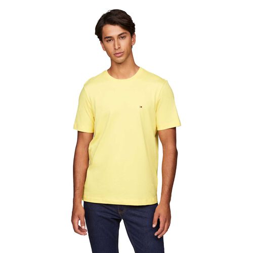 Tommy Hilfiger Essential Cotton Tee