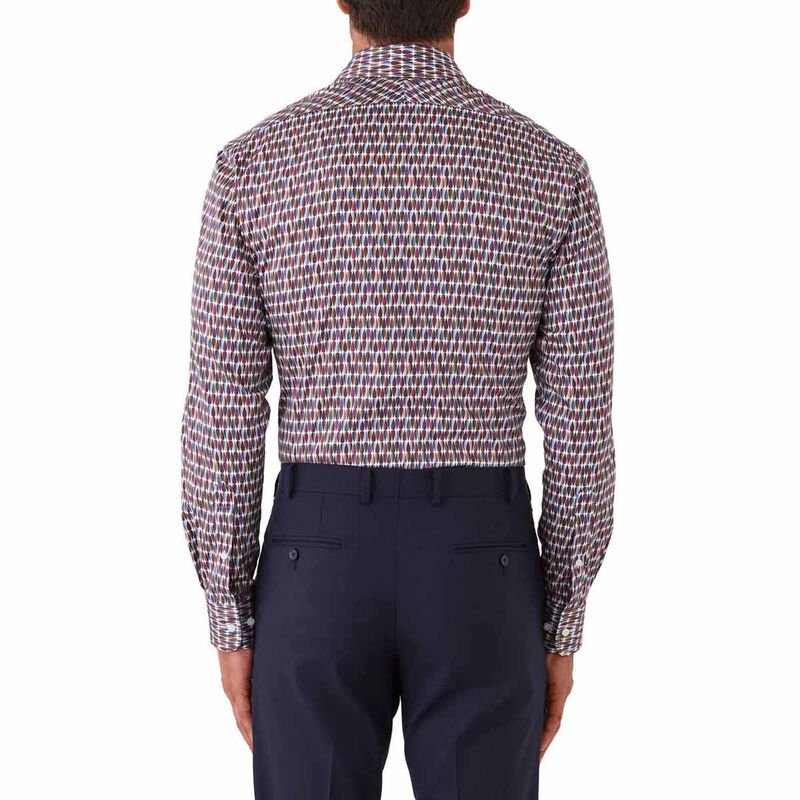 Cambridge Parkdale Shirt Fct247 image number 1