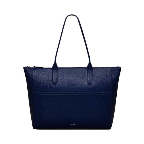 Radley Oak Street Medium Ziptop Tote Bag