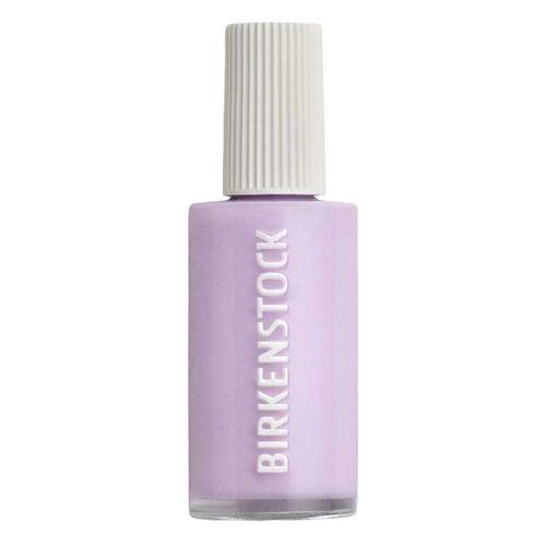 Birkenstock Care Essentials Plant-Based Nail Polish 14ml Crocus