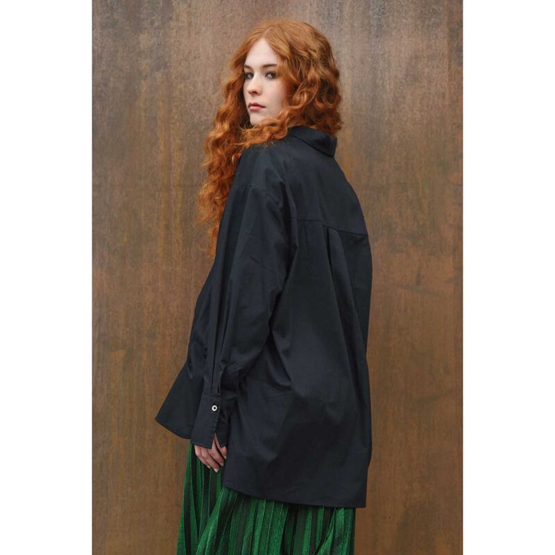 Curate New Chapter Shirt image number 3