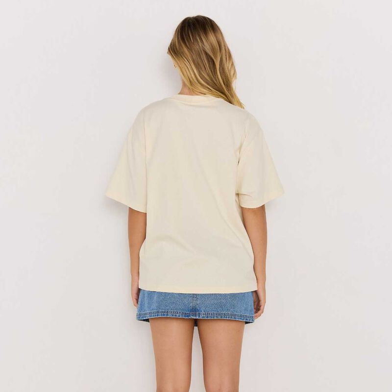 MINKPINK Sirena Oversize Tee image number 1