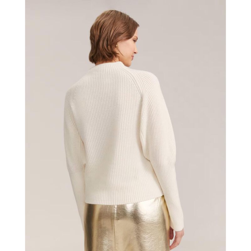 SABA Nora Batwing Sweater image number 5