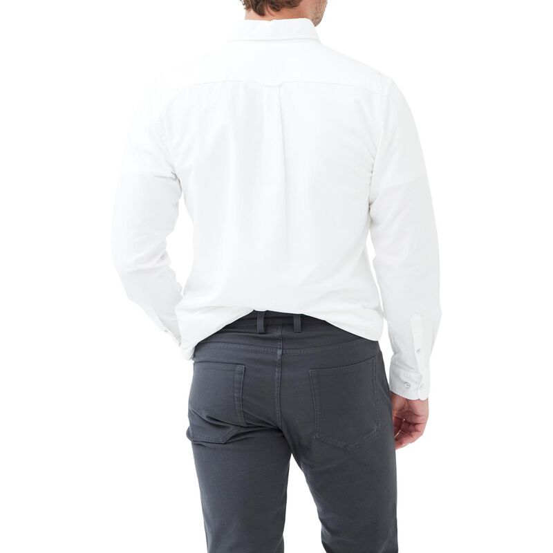 Rodd & Gunn Oxford Shirt image number 9