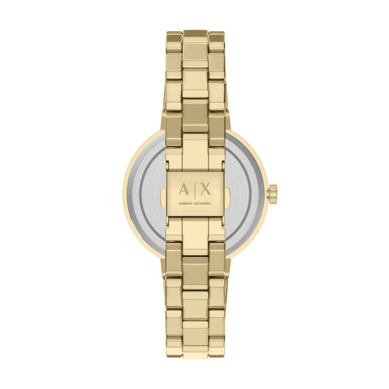 Armani Exchange Watch AX7177Set image number 1