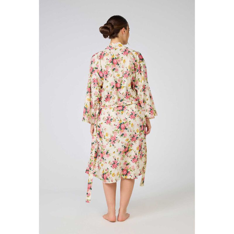 Arabella Robe image number 1