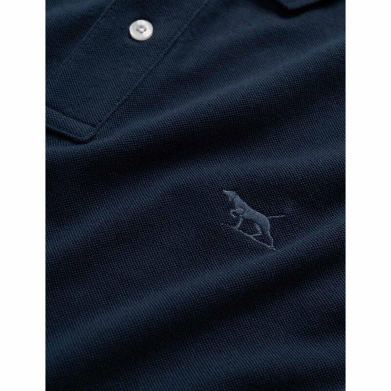 Rodd & Gunn The Gunn Original Fit Polo image number 2
