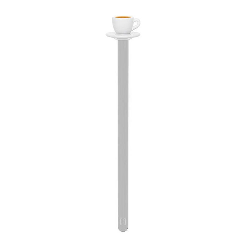 Metalmorphose Foodie Coffee / Tea Cup Bookmark image number 2