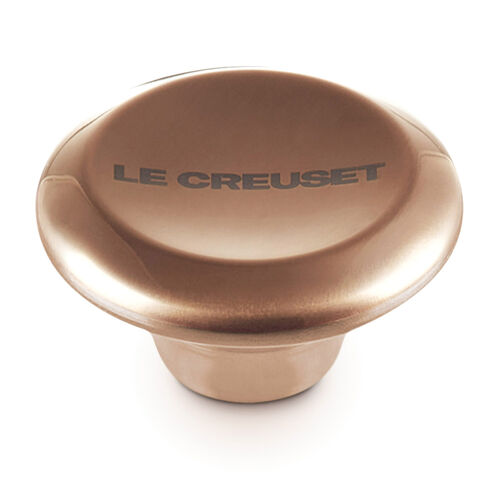 Le Creuset Classic Knob 5.7cm - Copper